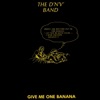 Give Me One Banana - Single