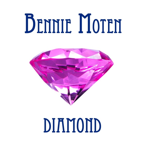 Bennie Moten Diamond