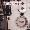 Hot'n'Nasty - Going Nowhere
