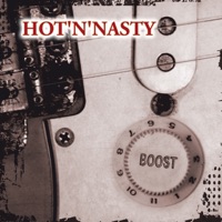Hot'n'Nasty - Going Nowhere