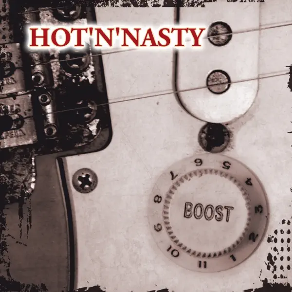 Going Nowhere — Hot'n'Nasty