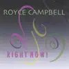 Royce Campbell - Kiss & Tell