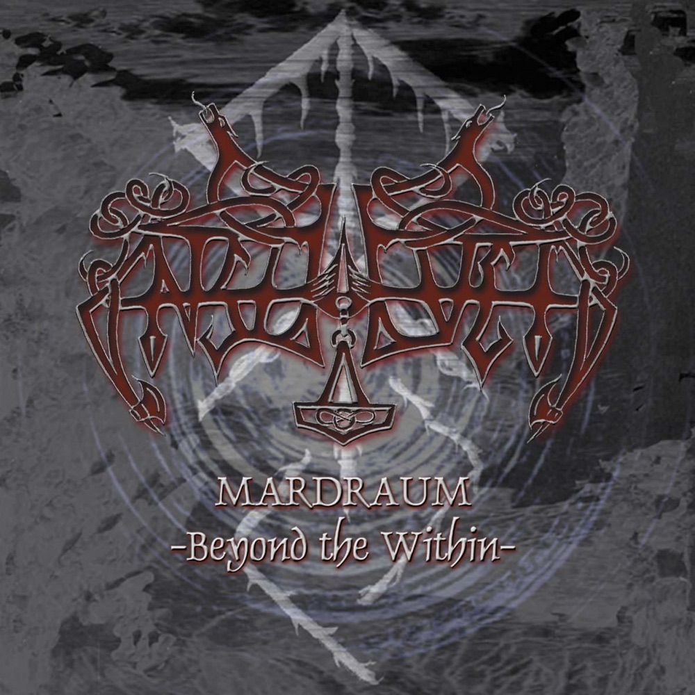 Enslaved – Mardraum - Beyond the Within