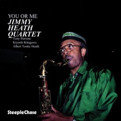 Jimmy Heath - Is That So?