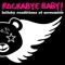 I Don't Want to Miss a Thing - Rockabye Baby! lyrics