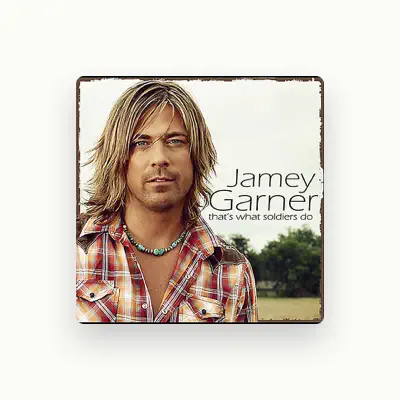 Listen to Jamey Garner, watch music videos, read bio, see tour dates & more!