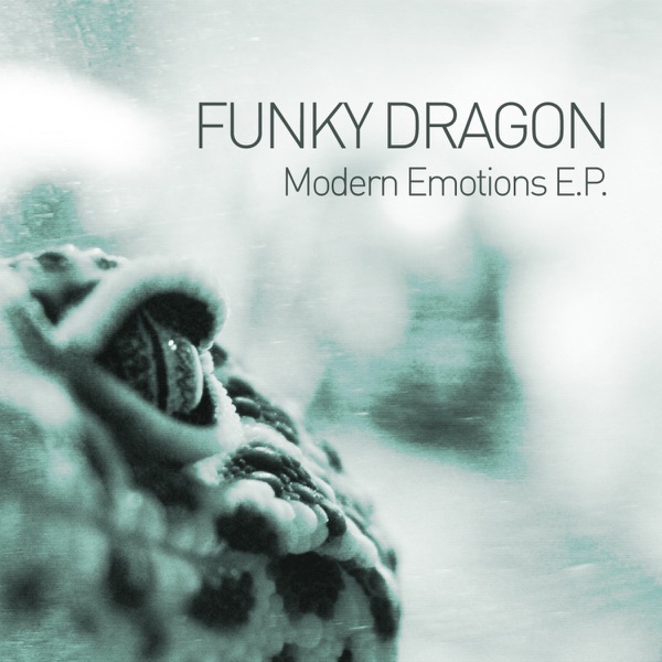 Modern Emotions E.P. - Single