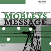 Au privave - Hank Mobley