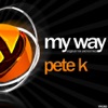 My Way - Single