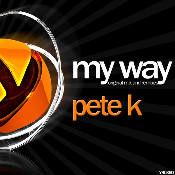 My Way - Single