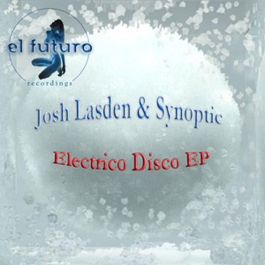 Electrico Disco - Single