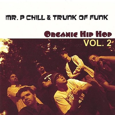 Organic Hip Hop, Vol. 2