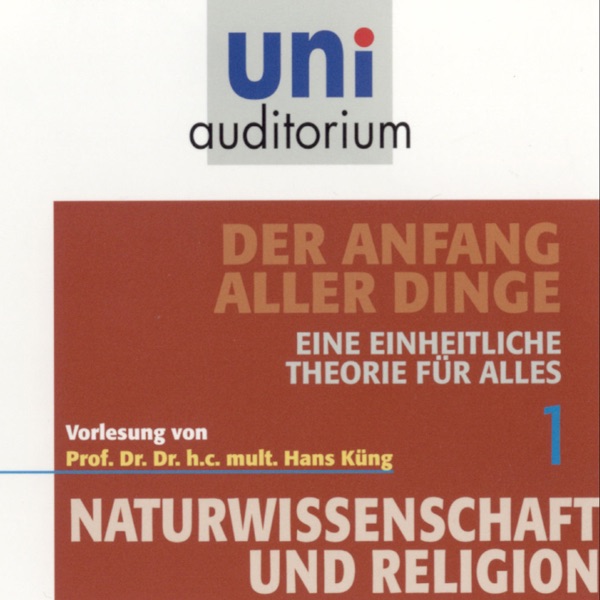 Der Anfang aller Dinge 1