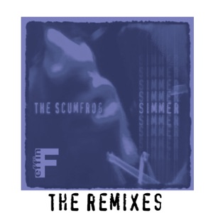 Simmer (The Remixes) - EP
