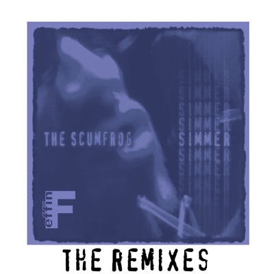 Simmer (The Remixes) - EP