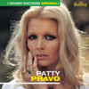 Patty Pravo - La bambola artwork