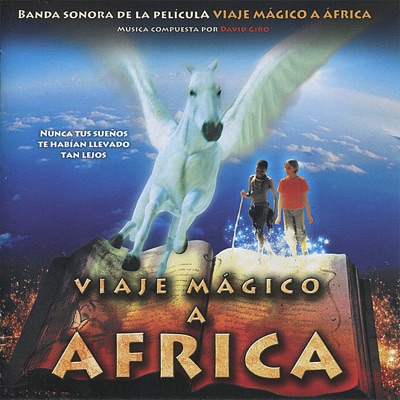 Viaje Mágico a Africa