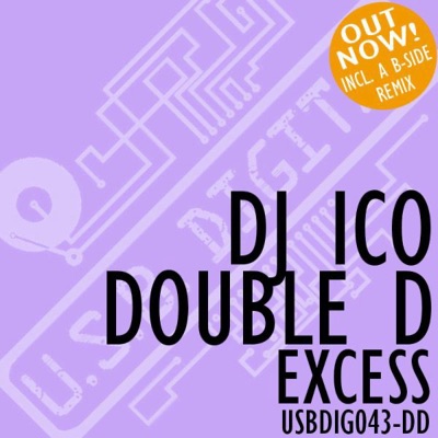 Excess - EP