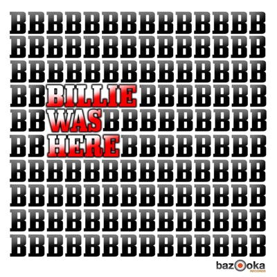 Billie Was Here (Original Mix)
