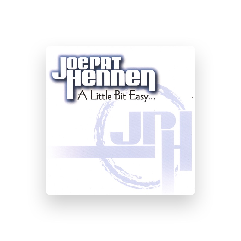 Joe Pat Hennen