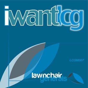 I Want - EP