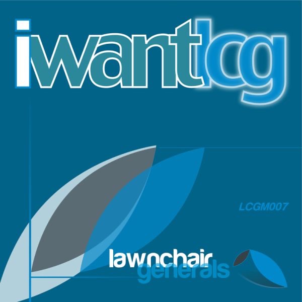 I Want - EP