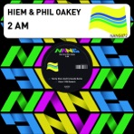 2Am (feat. Phil Oakey)