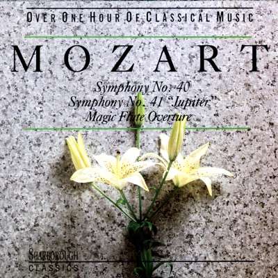 Çeşitli Sanatçılar, Alfred Scholz & South German Philharmonic