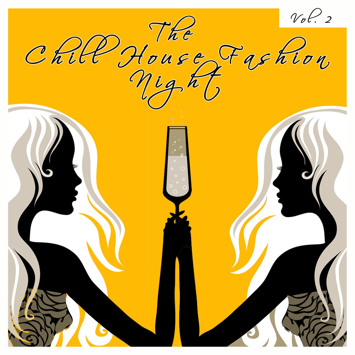 The Chill House Fashion Night Vol. 2