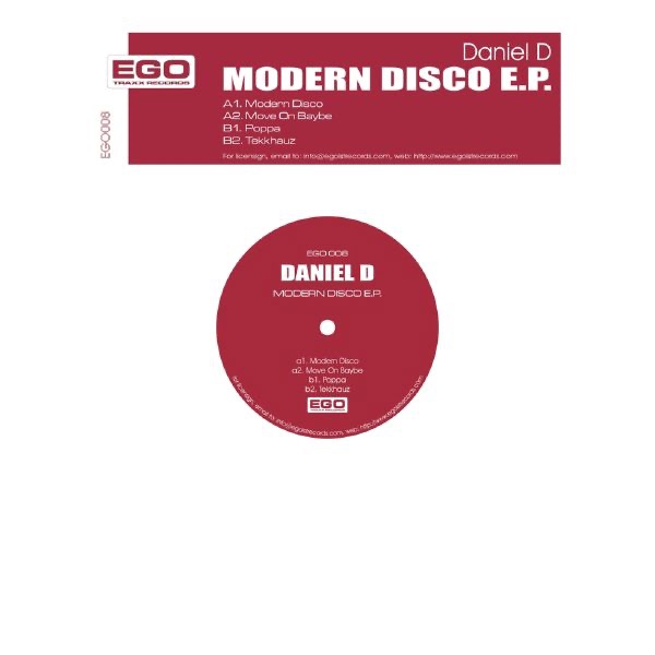 Modern Disco