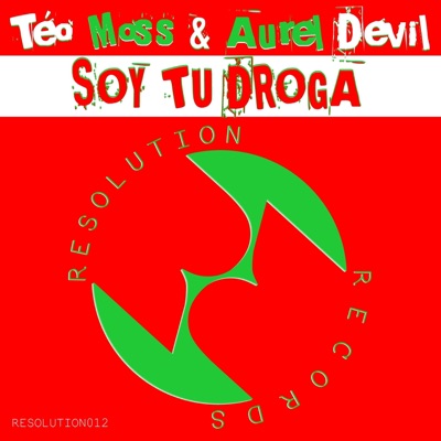 Soy Tu Droga - Single