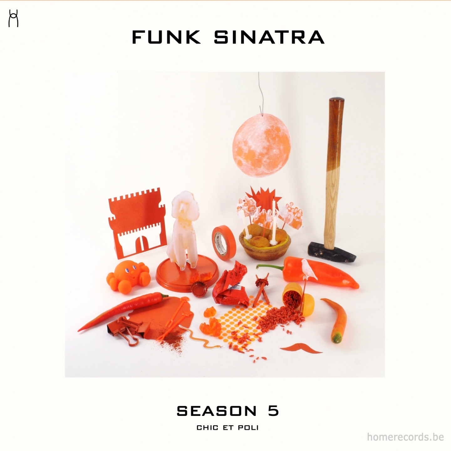 Funk Sinatra, Season 5: Chic et poli