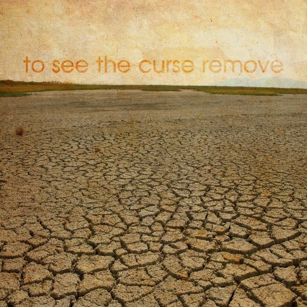 To See the Curse Remove artwork