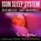 Ison Sleep System artwork