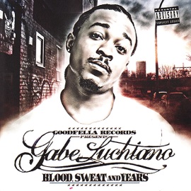 Money (feat. Big C) Gabe Luchiano & Big C