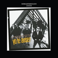 Los Fabulosos Cadillacs - El Genio del Dub