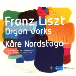 Liszt: Organ Works