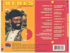 Beres Hammond - Collectors Series