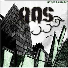 Marchand de sable Ras