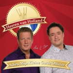 Adieu mijn kleine garde officier