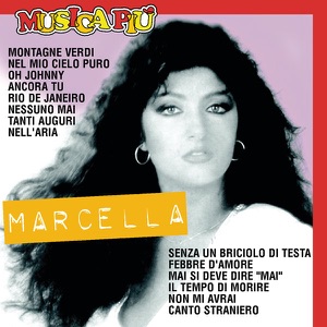Marcella Bella