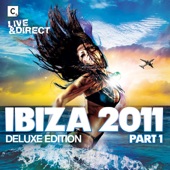 Ibiza 2011 (Deluxe Edition) artwork