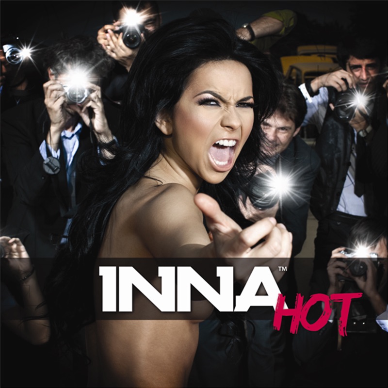 Hot (Play & Win Radio Version)