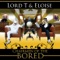 Dance Move (feat. Al Kapone) - Lord T, Eloise & MysterE lyrics