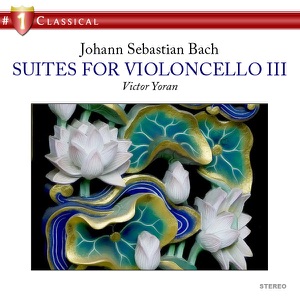 Suites for Violoncello III