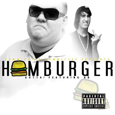 Hamburger (feat. BB) - Single