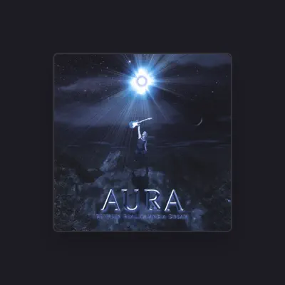 Listen to Aura, watch music videos, read bio, see tour dates & more!