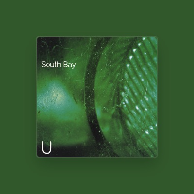 Listen to South Bay, watch music videos, read bio, see tour dates & more!