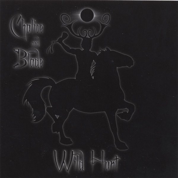 Wild Hunt album cover