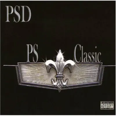 Escucha PS Classic de P.S.D..